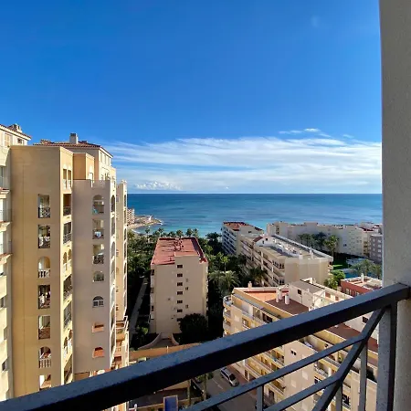 Apartamento Torrevieja Sunrise Atalayas Exterior foto
