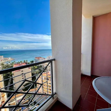 Apartamento Torrevieja Sunrise Atalayas Exterior foto
