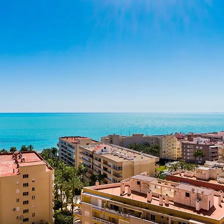 Apartamento Torrevieja Sunrise Atalayas Exterior foto