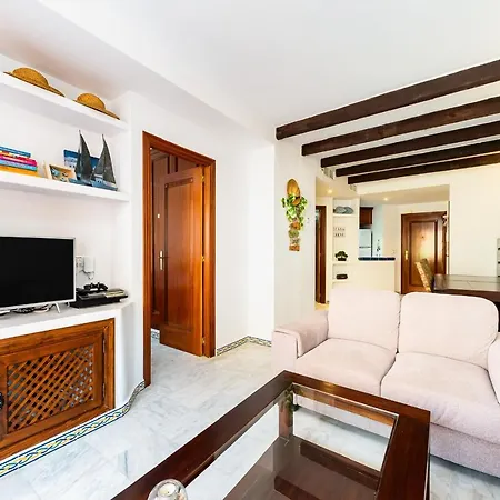 Apartamento Torrevieja Sunrise Atalayas Exterior foto