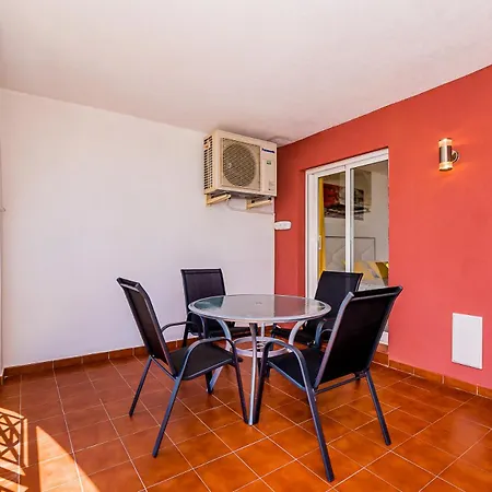Apartamento Torrevieja Sunrise Atalayas Exterior foto