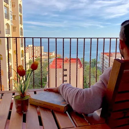 Apartamento Torrevieja Sunrise Atalayas Zimmer foto