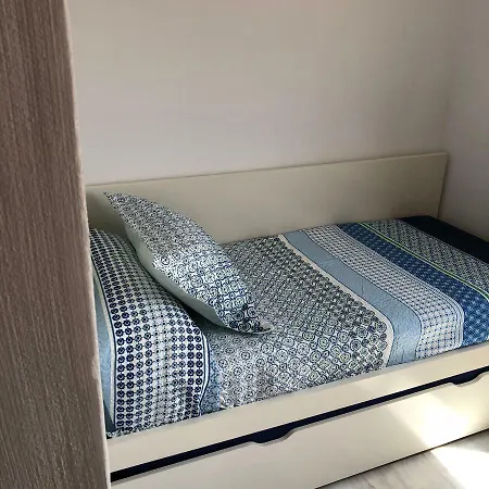 Apartamento Torrevieja Sunrise Atalayas Zimmer foto