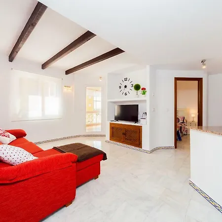 Apartamento Torrevieja Sunrise Atalayas Exterior foto