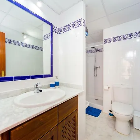 Apartamento Torrevieja Sunrise Atalayas Exterior foto