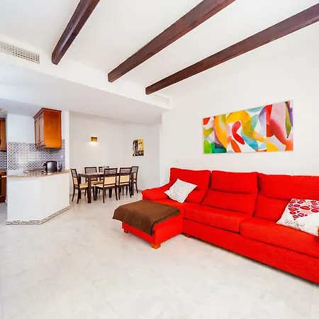 Apartamento Torrevieja Sunrise Atalayas Exterior foto