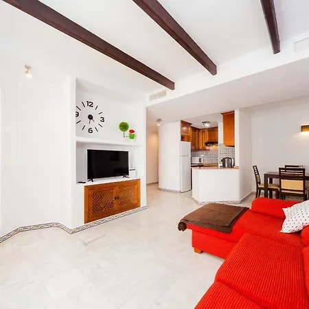 Apartamento Torrevieja Sunrise Atalayas Exterior foto