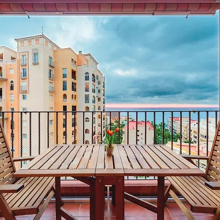Apartamento Torrevieja Sunrise Atalayas Exterior foto