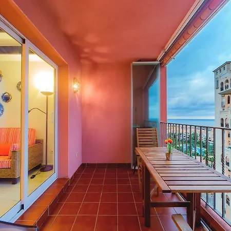 Apartamento Torrevieja Sunrise Atalayas Exterior foto