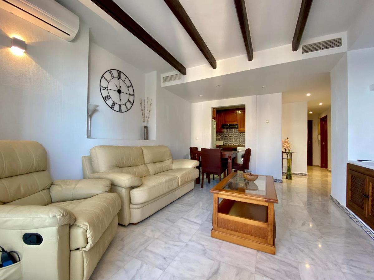Apartment Sunrise Atalayas