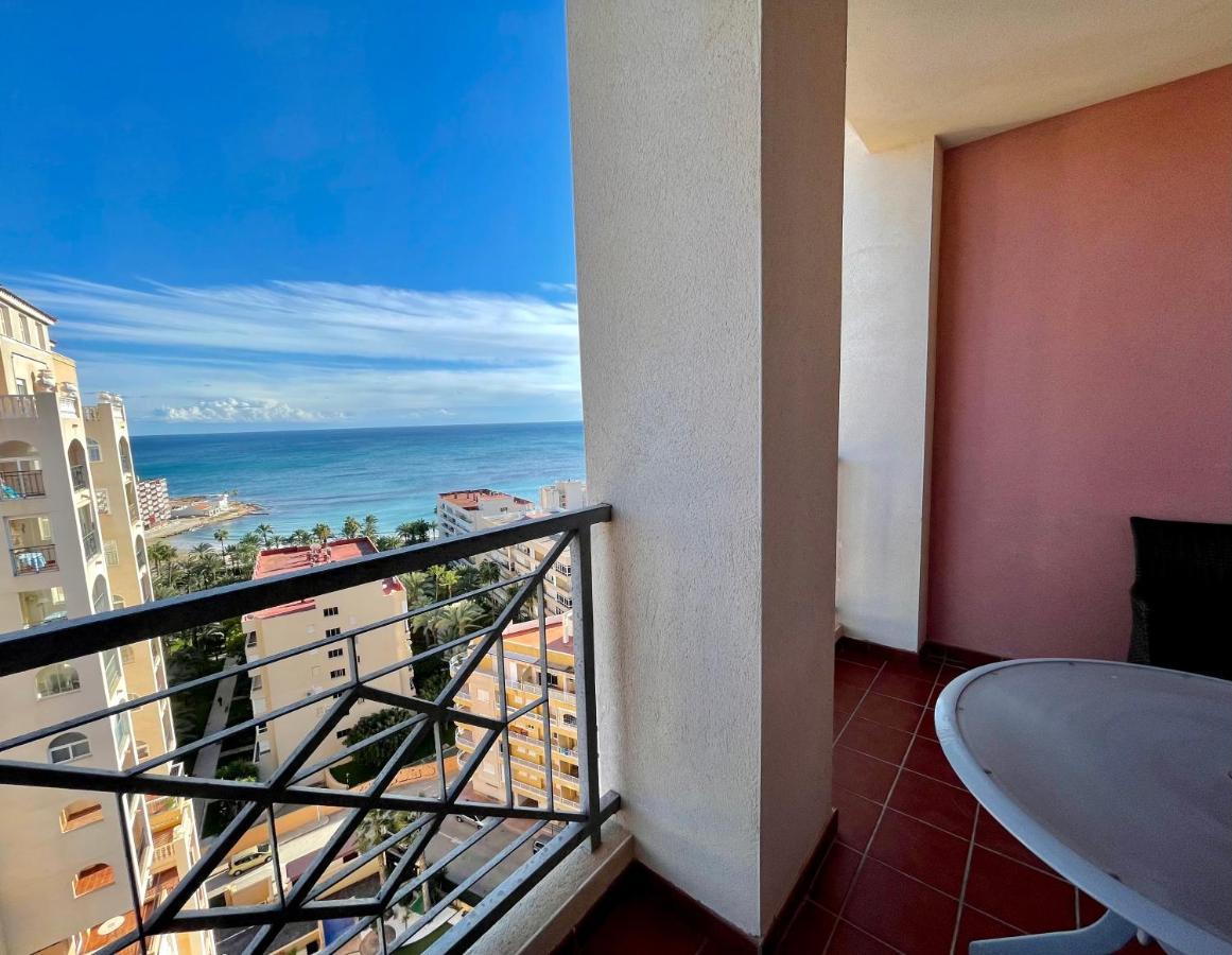 Apartament Sunrise Atalayas