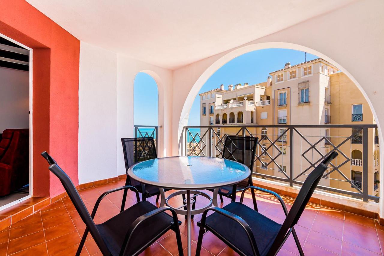 Apartament Sunrise Atalayas