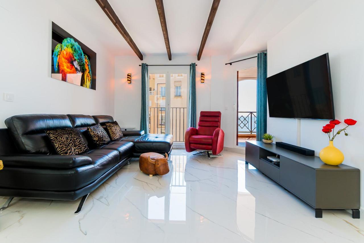 Apartment Sunrise Atalayas Torrevieja