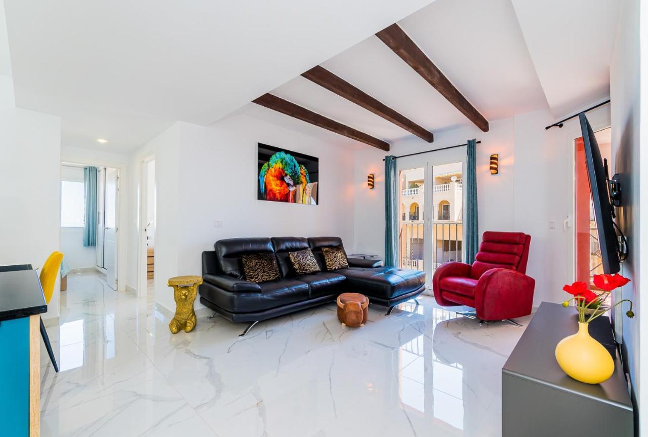 Apartament Sunrise Atalayas