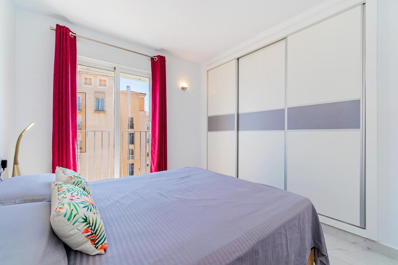 Apartament Sunrise Atalayas
