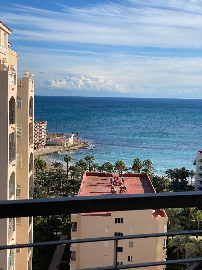 Apartament Sunrise Atalayas *