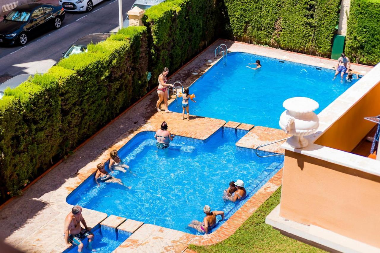 Apartament Sunrise Atalayas