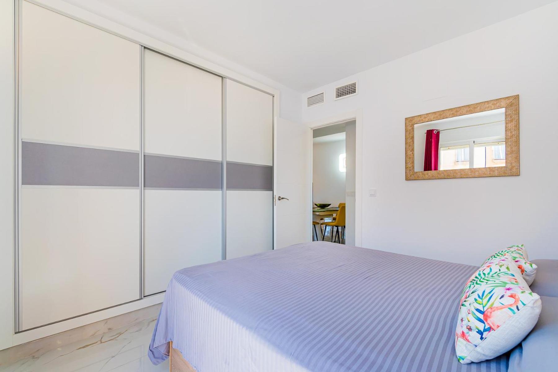 Apartament Sunrise Atalayas *