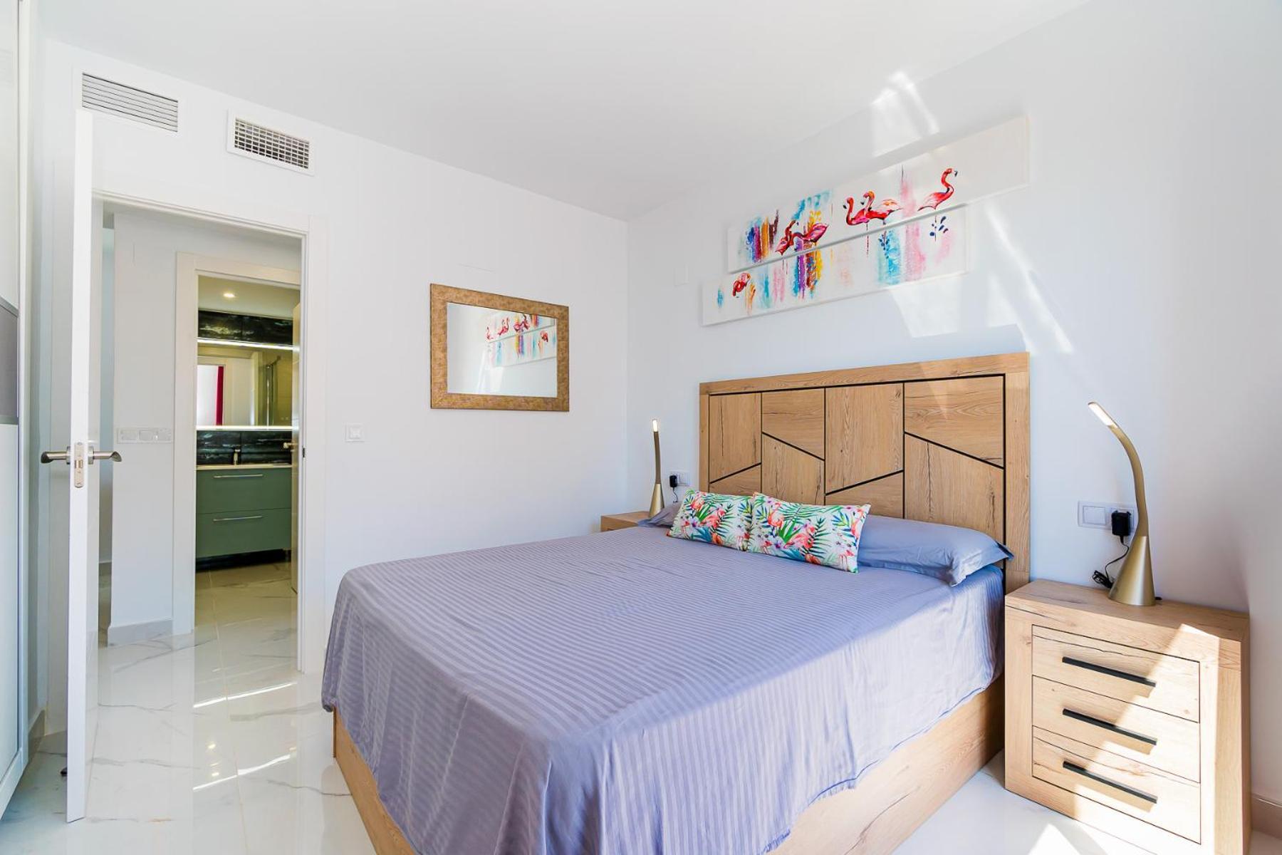 Sunrise Atalayas Apartment Torrevieja