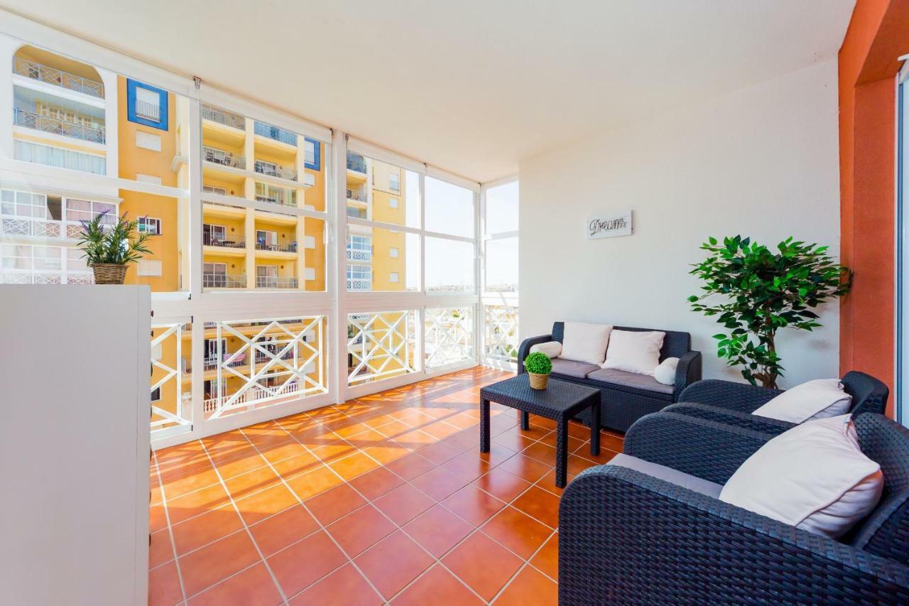 Sunrise Atalayas Apartament Torrevieja