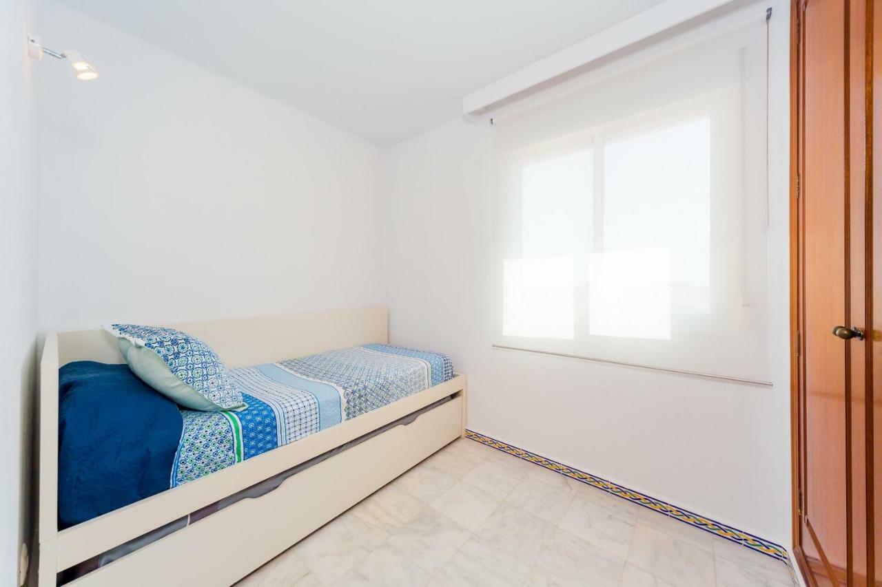 Sunrise Atalayas Apartament Torrevieja