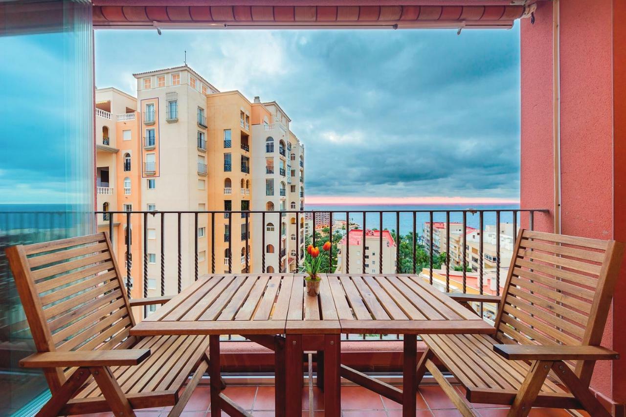 Apartment Sunrise Atalayas *