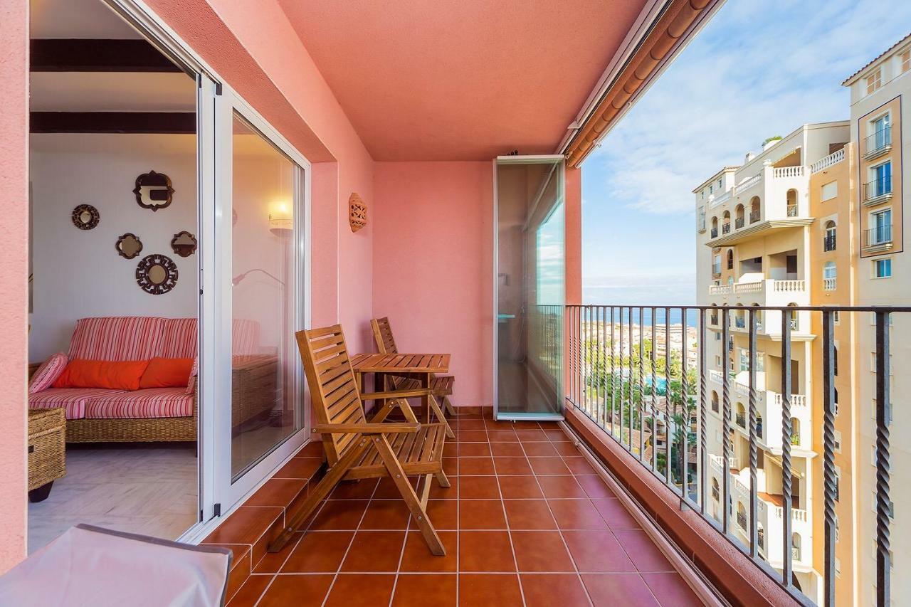 Apartament Sunrise Atalayas *