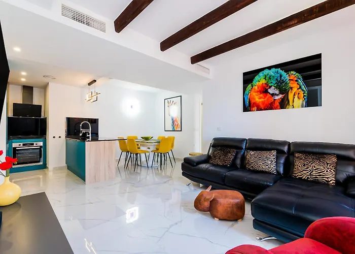 Apartamento Torrevieja Sunrise Atalayas