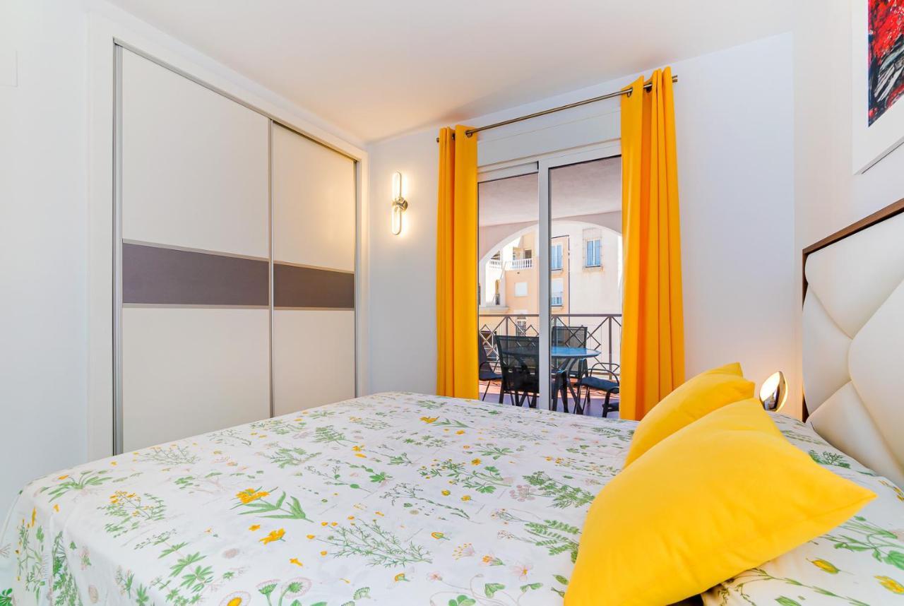Apartamento Sunrise Atalayas *