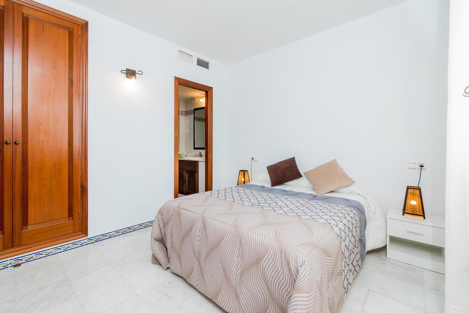 Sunrise Atalayas Apartamento *