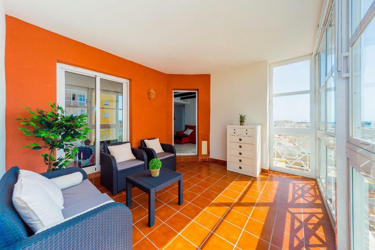 Sunrise Atalayas Apartamento *