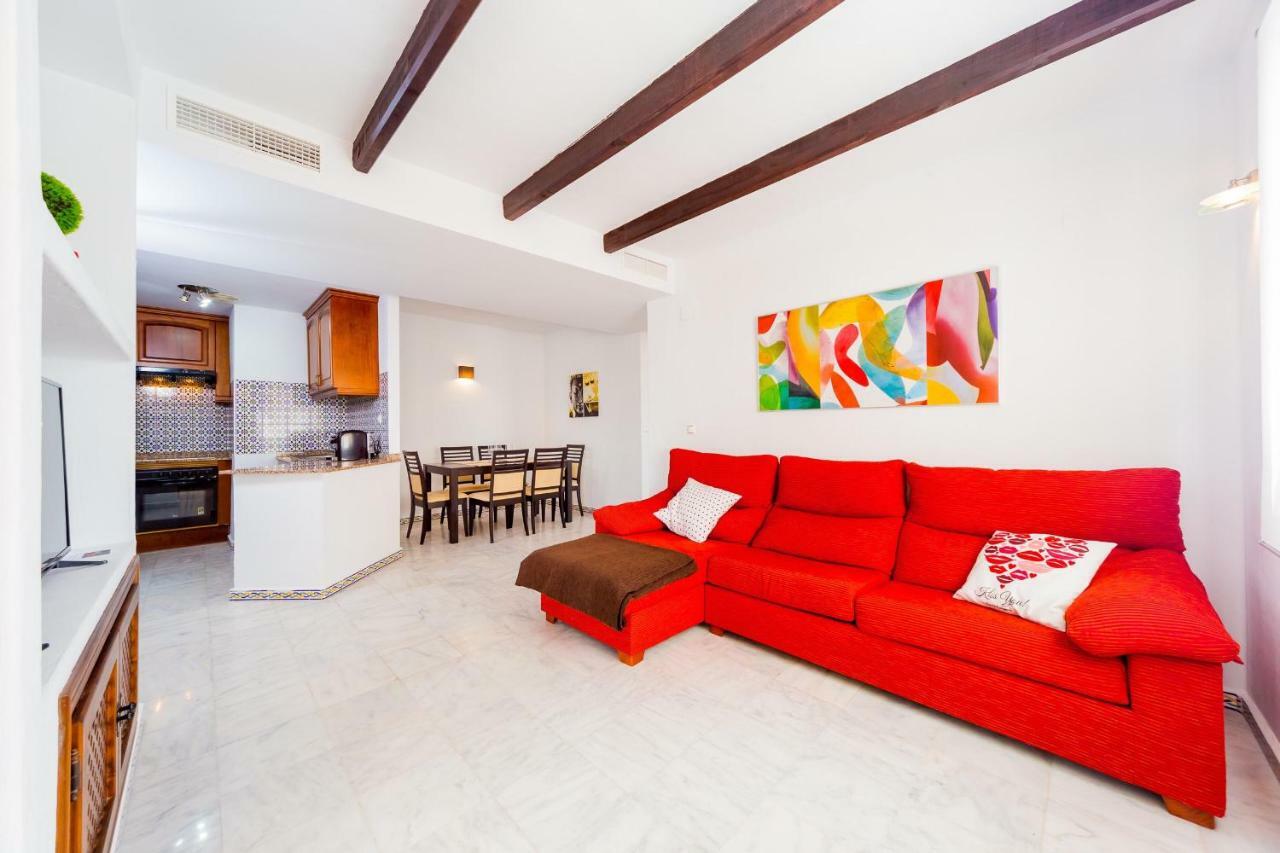 Sunrise Atalayas Apartamento *